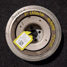 Poulies diverses Fiat MULTIPLA