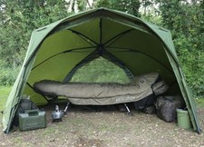 Carp Spirit Razorback Brolly Fishing Tent RRP £200