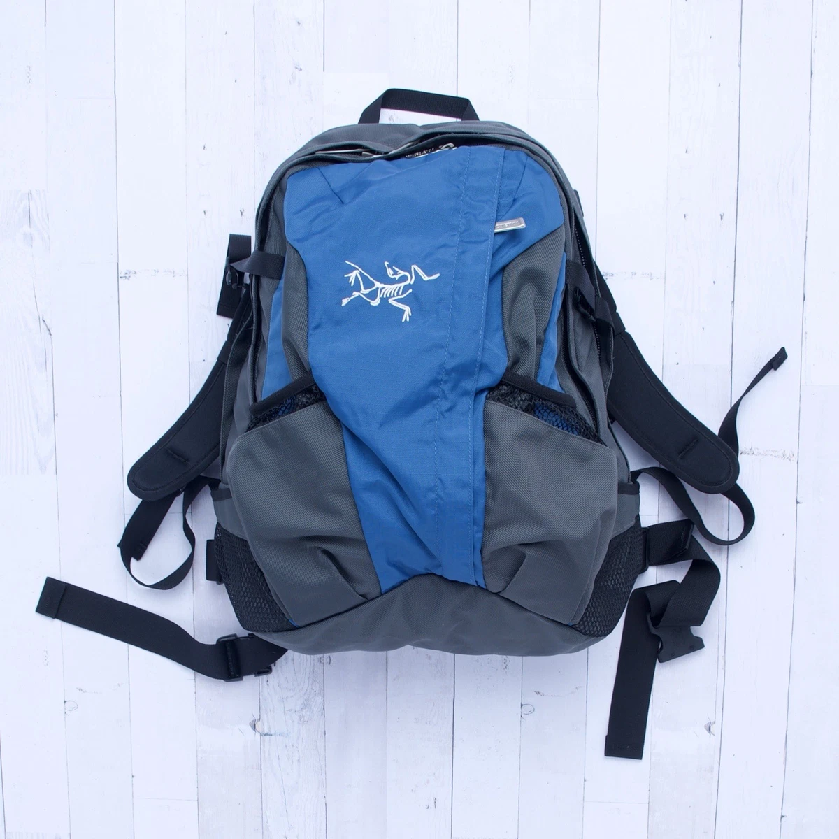 Arc'teryx Blue Hiking Backpacks for sale | eBay