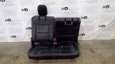 2020-2024 Ford Explorer Leather Rear 3rd Seat Cushion Lb5z78611a08 Ah 2020-2024 Ford Explorer Leather Rear 3rd Seat Cushion Lb5z78611a08 Ah