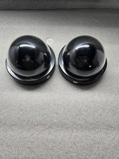 Simulated Security Camera Dummy Set Of 2