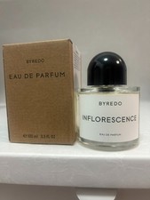 Inflorescence Byredo parfüm - kadınlar için bir koku 2013