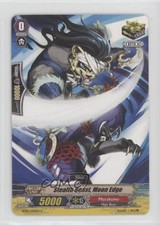 2013 Cardfight!! Vanguard Set 5: Awakening of Twin Blades #BT05/059EN