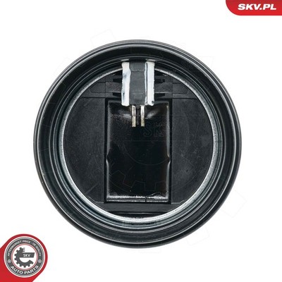Für SKV GERMANY 06SKV537 ABS SENSOR 06SKV537