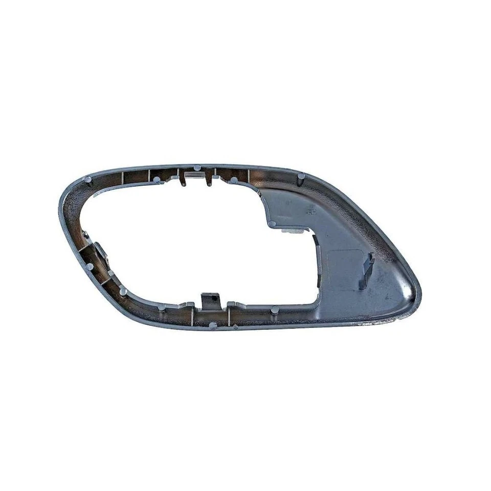 For GMC C1500/K1500 Suburban 1995-1999 Interior Door Handle Passenger Side Foto 3 de 4