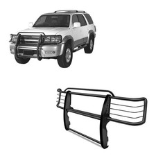Kasei Grille Guard Modular Black Fit 1999-2002 Toyota 4runner Kasei Grille Guard Modular Black Fit 1999-2002 Toyota 4runner