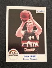 Click to enlarge Dan Issel