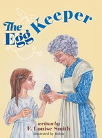 F. Louise Smith | The Egg Keeper | Buch | Englisch (2020) | Gebunden