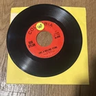Lot Of Two Bob Dylan 45 Rpm Vinyl Record 7 Inch Singles Like A Rolling Stone