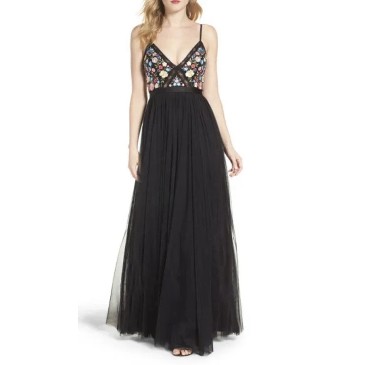 Black Needle & Thread Dresses for Women for sale | eBay