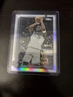 2025 Topps Anthony Edwards Base (Raw)