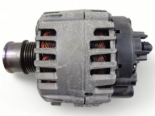 VW Golf VII Lichtmaschine Generator 04C903023M 2715992A