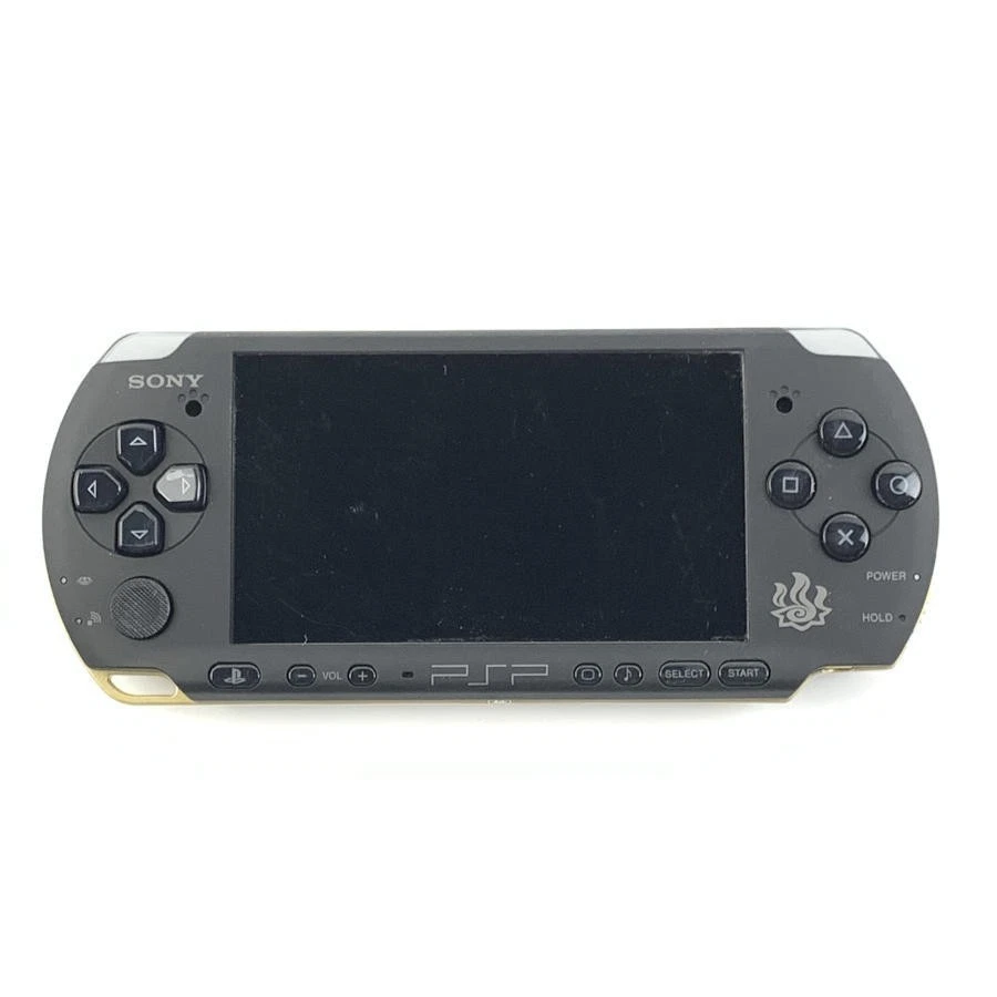 Sony PSP-3000 NTSC-J (Japan) Video Game Handheld Systems for sale