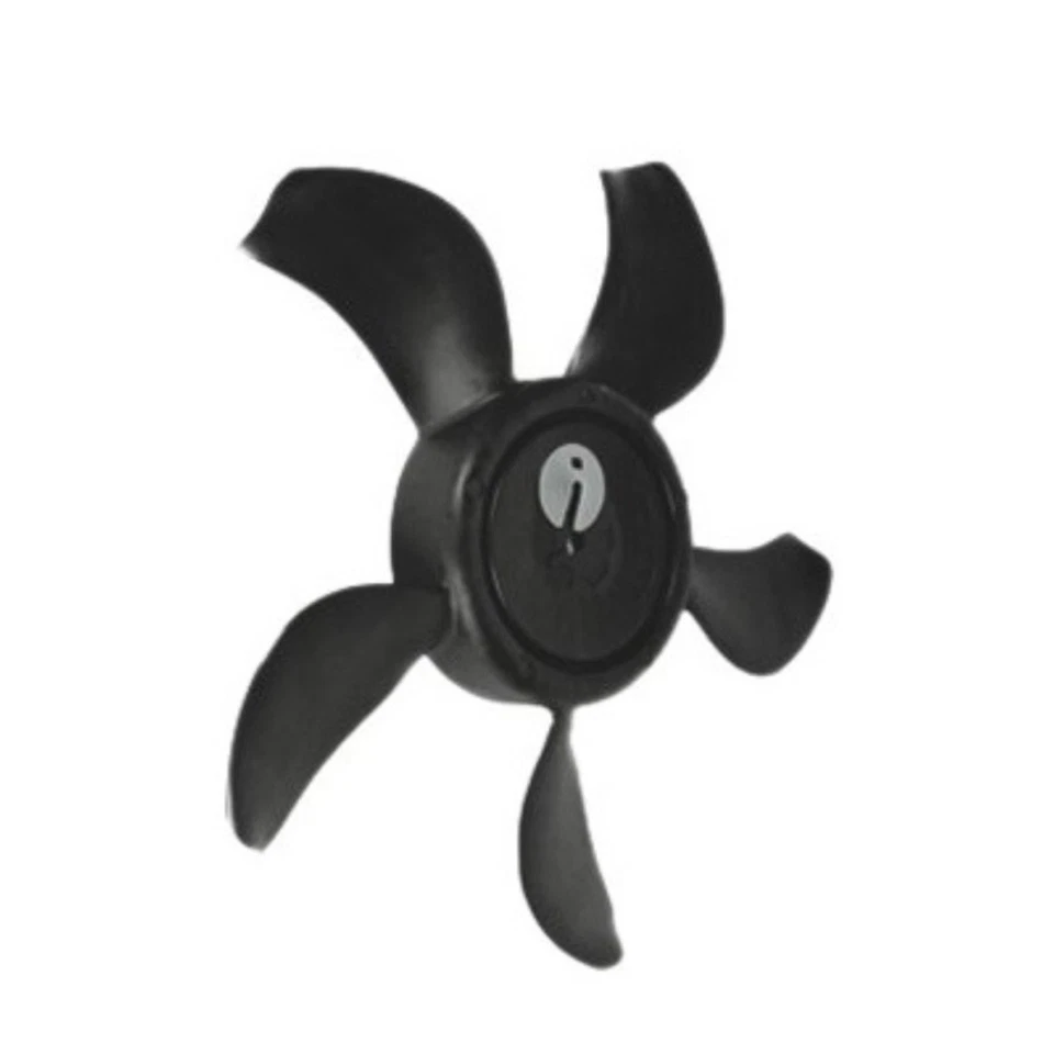 Hoja de ventilador de refrigeración del motor ACDelco genuino para Chevy Avalanche 2010-2013 | 5 aspas Foto 2 de 4