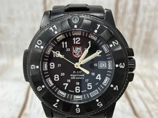 LUMINOX 3400-200 Used Wristwatch