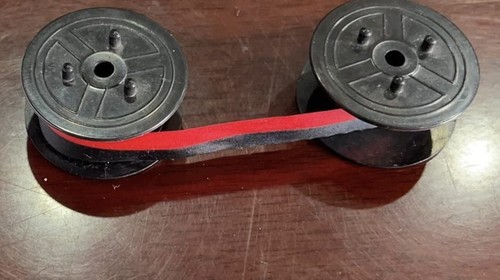 Ministry of Warehouse 6 Calculator Ribbons Replacement For Canon MP11DX Canon... - Picture 5 of 9