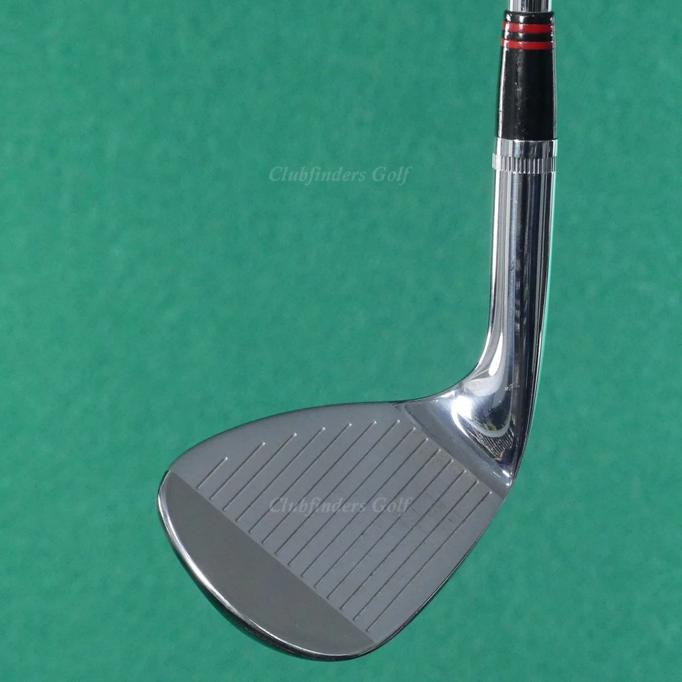 Ben Hogan Apex Forged 4905 49° GW Gap Wedge Wedge Stepped Steel Stiff - Image 2 of 2