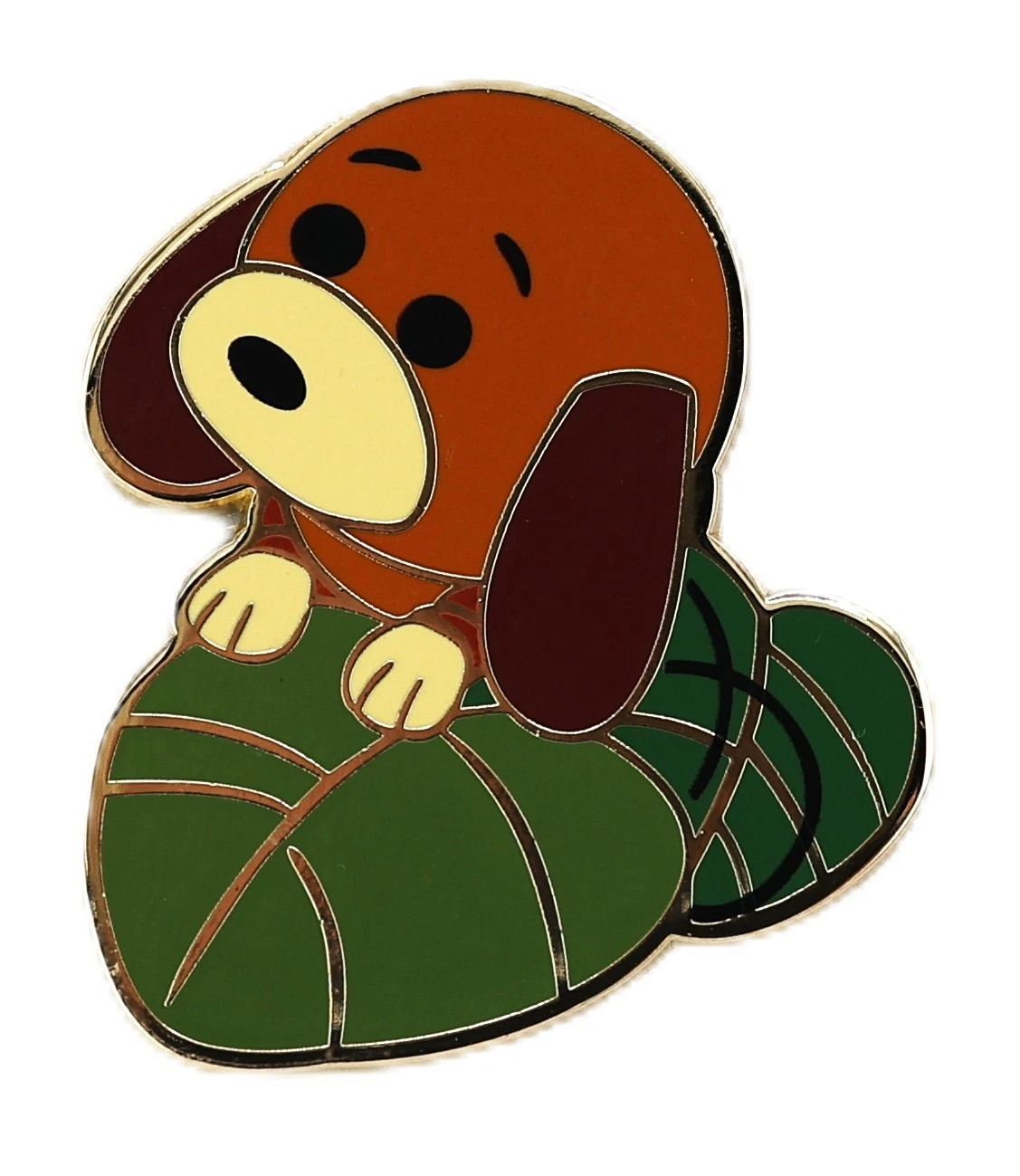 Disney PALM Slinky Dog - Cutie Toy Story Series - Mystery LE 300 Pin