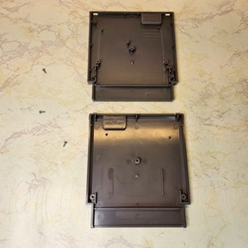 Juego Carrito Double Dragon 1 2 3 NES para Nintendo con Limpieza Manual Funcionando