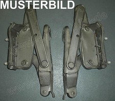 Fiat Coupe 175FA 16V, 16VT, 20VT, Limited Edition Motorhauben Scharnier Halter