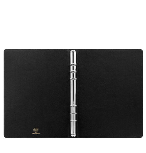 Filofax Heritage A5 A6 Personal Leder Organizer Agenda Planer Timer + Kalender - Bild 30 von 31