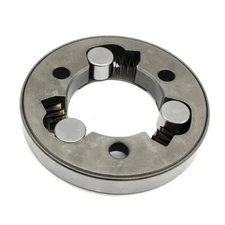 Motorcycle Engine Starter Clutch Gear Assembly Kit Overrunning Twin Sprocket