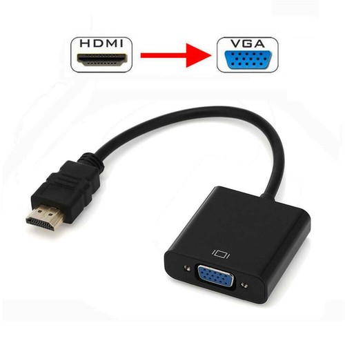 Cable Cord Converter Adapter 