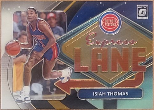 DETROIT PISTONS Trading Cards - Pick Your Cards - FREE SHIPPING - Picture 17 of 52
