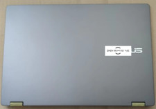 New For ASUS 14 Flip TP3407 top cover A case see picture