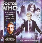Eldrad Must Die! by Marc Platt (CD-Audio, 2013)