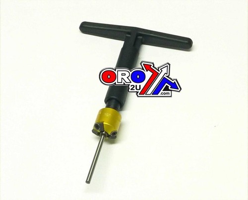 K&L Supply KM2650 JAP VALVE CUTTER SET NEWAY MC ATV MARINE K&L 37-3519 - Picture 3 of 5