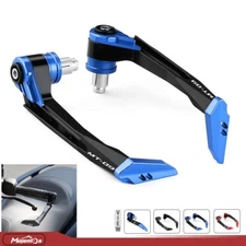 Brake Clutch Levers Guard Handle For YAMAHA MT-09 / SP 2021-2024 2025 MT09 MT 09