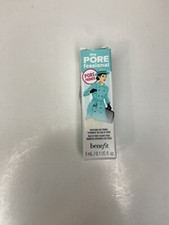 Benefit The POREfessional Smoothing Face Primer 3mL/0.1 fl.oz. TRIAL SIZE