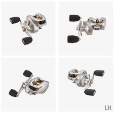 13 Fishing Modus C2 - 8.1:1 RH Bait Casting Reel - Right Hand Retrieve