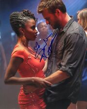 Shanola Hampton Shameless TV Show Veronica Fisher Signed 8x10 Photo w/COA #3 Shanola Hampton Shameless TV Show Veronica Fisher Signed 8x10 Photo w/COA #3