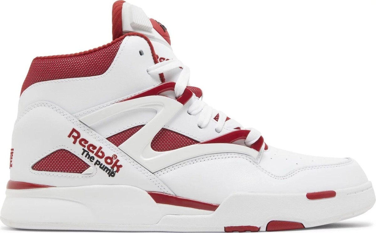 Reebok Pump Sneakers for Men for Sale | Authenticity