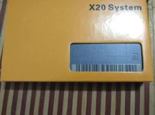 NEW B&R X20PS8002 Power Supply Module