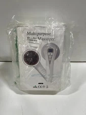 Handheld Multipurpose Body Massager PL-665