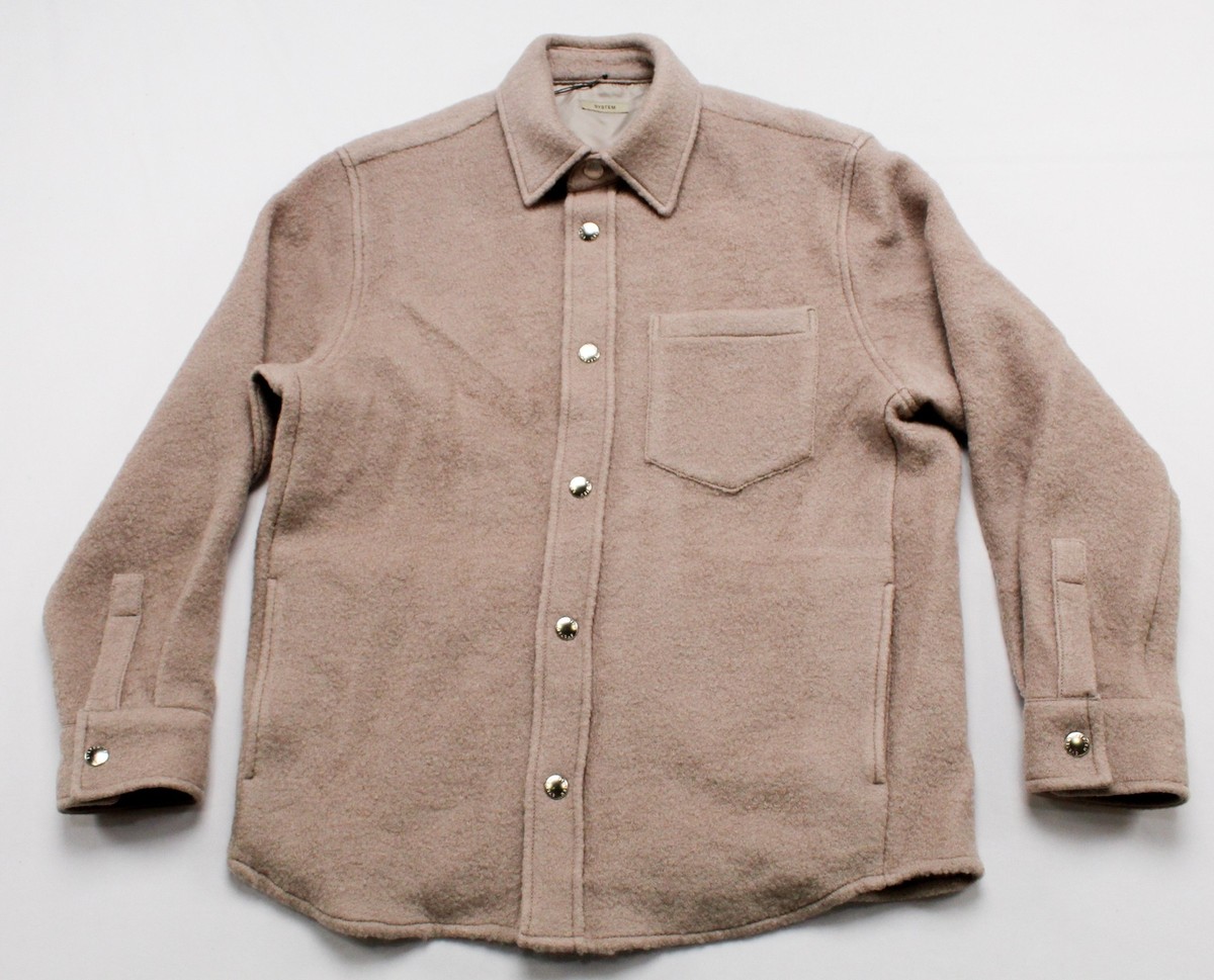 System Homme Men