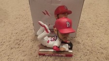 St Louis Cardinals Chris Carpenter Bobblehead, SGA 6/3/2018