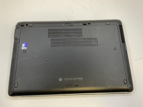 HP ELITEBOOK 850 G1 Laptop w/ Intel Core i5-4200U 1.60 GHZ + 4 GB No HD/Battery - Picture 10 of 10