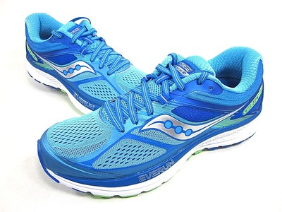 saucony women's guide 10