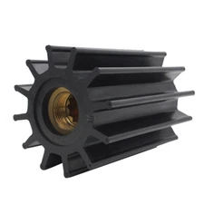 09-820B Flexible Impeller for Johnson Water Pump F8 / F9 Neoprene