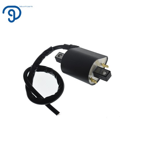 New Ignition coil For Yamaha G2A Gas G2E Electric 1985-1991 G9A G9E 1991-1995 - Picture 3 of 6
