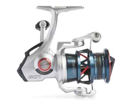 Seviin GX Series 750 Spinning Reel GXS750 | eBay Seviin GX Series 750 Spinning Reel GXS750 | eBay