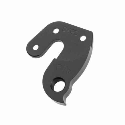 Derailleur Hanger For MBK 1997 Rose Red X6 Bicycle Rear Direct Mount PILO D493 - Picture 1 of 1