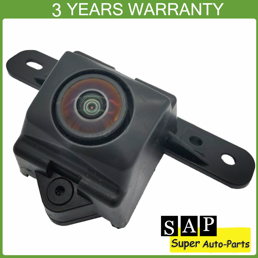 Front View Driver Information Camera 84171395 Fits For Cadillac