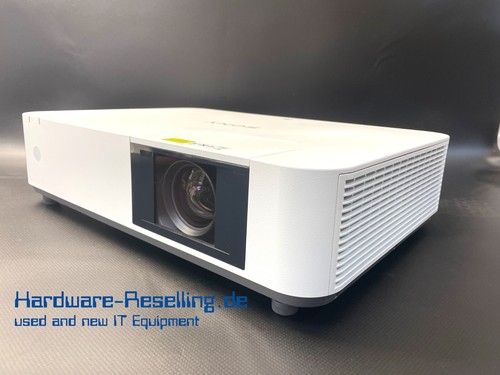 Sony Beamer VPL-PHZ10 1920 x 1200 Wuxga 5000 Volume Laser Sans Couleurs - Photo 2/5
