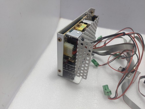 Hernis Scan Systems 400 Multi Node Power Supply Unit 90-264VAC 50W 50/60Hz - Picture 6 of 9