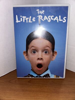 その他 Little Rascals 1 / [DVD] Amazon.com: The Little Rascals: Volume 1 : George, Carl, Spanky